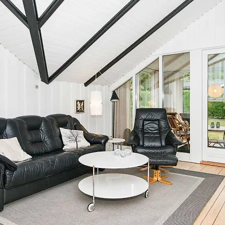 Feriehus 4 Person Holiday In Esbjerg V